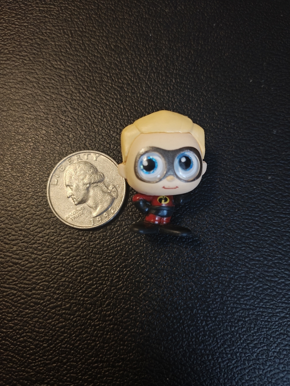 Disney Doorables Dash From Incredibles